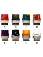 Drip Tip 810 Anti-Spitback (K) - Fumytech