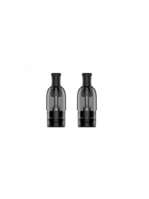 Cartouche Wenax M1 0,8 ohm | 1,2 ohm (4pcs) - Geekvape