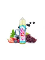 Bloody Summer 50ml - Fruizee by Eliquid France