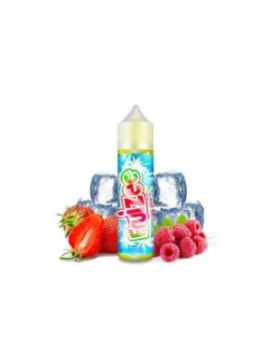 Fire Moon 50ml - Fruizee By Eliquid France