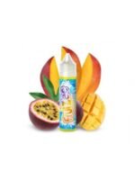 Magic Beach 50ml - Fruizee By Eliquid France