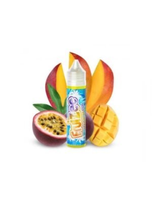 Magic Beach 50ml - Fruizee By Eliquid France