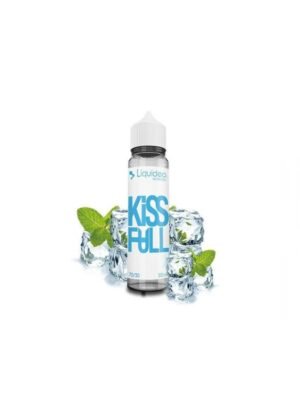 Kiss Full 50ml - Liquideo Evolution