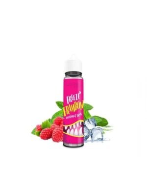 Freeze Framboyz 0mg 50ml - Liquideo Freeze