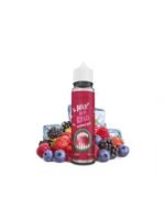 Freeze Fruits Rouges 0mg 50ml - Liquideo Freeze
