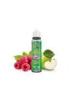Galipette Pomme Framboise 0mg 50ml - Liquideo Multifreeze