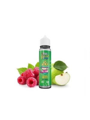 Galipette Pomme Framboise 0mg 50ml - Liquideo Multifreeze