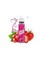 Fruits Rouges 0mg 50ml - Liquideo Wpuff Flavors