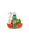 Pastèque 0mg 50ml - Liquideo Wpuff Flavors