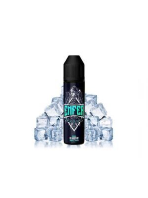 Classic 0mg 50ml - ENFER
