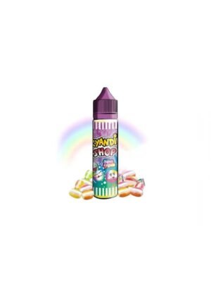 Super Lequin 0mg 50ml - Kyandi Shop