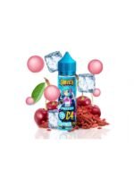 C4 Frozen 0mg 50ml - Saiyen Vapors by Swoke