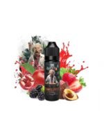 Potion Einstein 0mg 50ml - Tribal Force