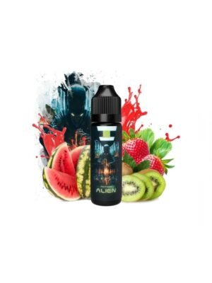 Potion Alien 0mg 50ml - Tribal Force