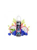 Navy Dragon 0mg 50ml - Tribal Force