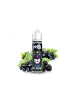 Cozy Berrie 0mg 50ml - Tribal Force