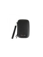 Pochette De Transport Unikase 2 (XS) Black Leather - Fumytech