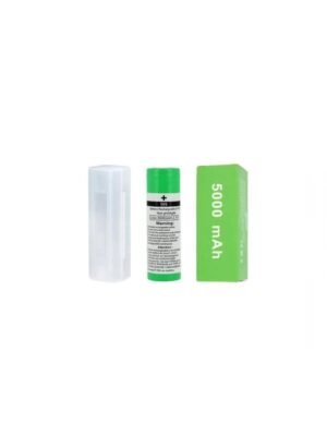 Accu 50S 21700 5000mAh - Samsung