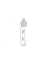 Bouteille graduée 70ml