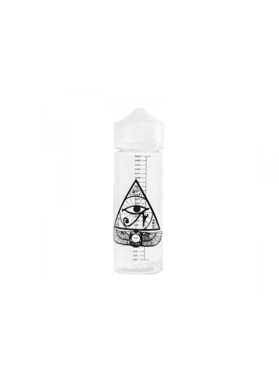 Bouteille graduée 250ml Illuminati