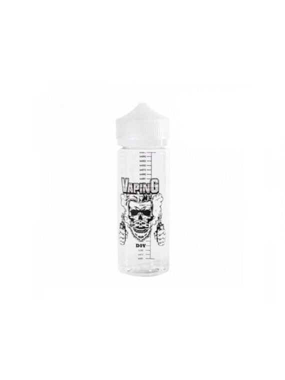 Bouteille graduée 250ml Vaping Diy