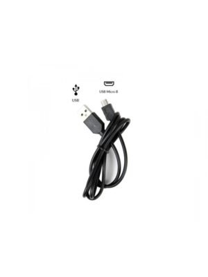 Cable USB Vers Micro-USB 1A