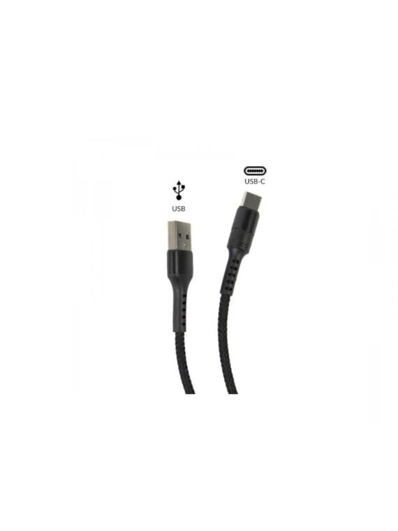 Câble Charge Ultra Rapide Type-C 5A