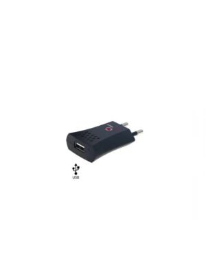 Adaptateur secteur - USB 1A - Fumytech