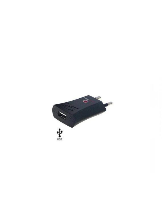 Adaptateur secteur - USB 1A - Fumytech