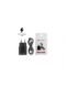 Adaptateur secteur 25W / USB-C vers USB-C - Fumytech