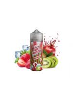 Strawberry Kiwi Pomegranate 100ml - Frozen Fruit Monster by Monster Vape Labs