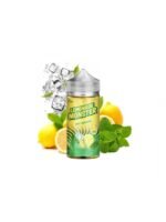 Mint Lemonade 0mg 100ml - Lemonade by Monster Vape Labs