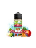 Game Over 0mg 200ml +Pipette - Hello Cloudy