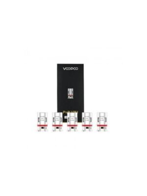 Résistances Mesh PnP VM1 0.3Ω (5pcs) - Voopoo - 0.3 ohm