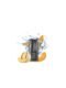 Cartouche Click & Puff Fizzy Melon - X-Bar