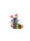 Cartouche Click & Puff Lush Ice (1pcs) - X-Bar