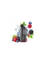 CLICK & PUFF – POD – FRUITS ROUGES