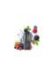 CLICK & PUFF – POD – FRUITS ROUGES