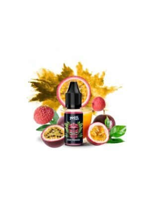 Pink Passion 10ml - Tribal Force