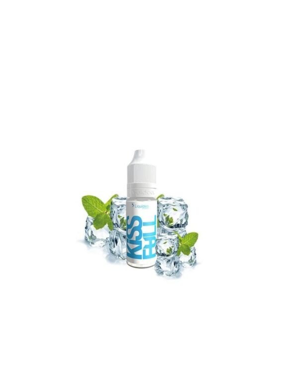 Kiss Full 10ml - Liquideo Evolution