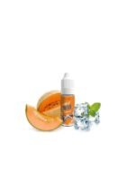 Freeze Melon 10ml - Liquideo Freeze