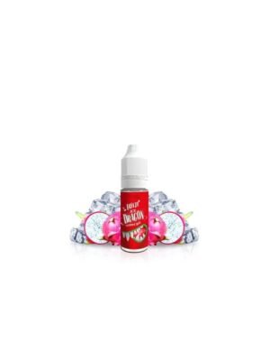 Freeze Dragon 10ml - Liquideo Freeze 3mg