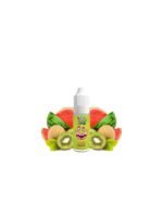 Canaille Pastèque Kiwi 10ml - Liquideo Multifreeze
