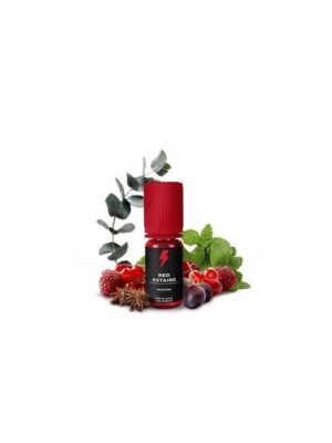 Red Astaire 10ml - T-Juice