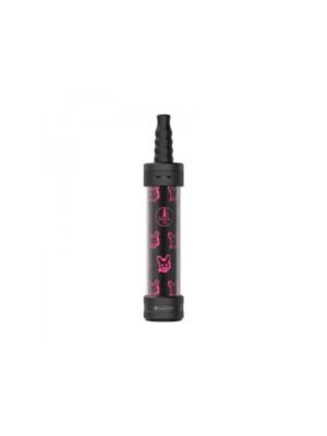 E-Chicha Portable Hookah Air 6ml 3200mAh Rabbit - Fumytech