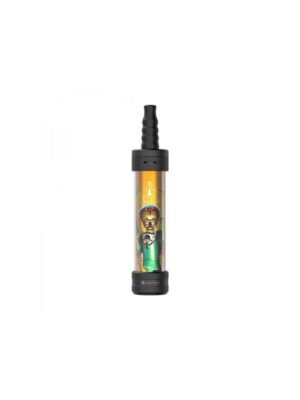 E-Chicha Portable Hookah Air 6ml 3200mAh Martian - Fumytech