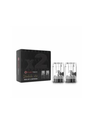 Cartouche Hookah Air résistance Fumytech