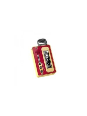 Pack Ursa Pocket - Lost Vape - Nes Red