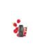 CLICK & PUFF – POD – FRAMBOISE SODA