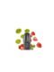 CLICK & PUFF – POD – FRAISE KIWI